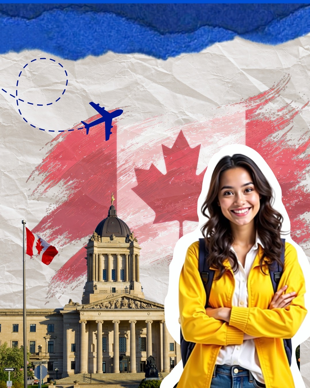 Study in canada Counselling