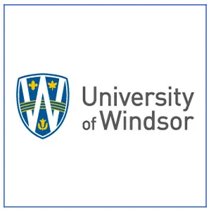 University Logo